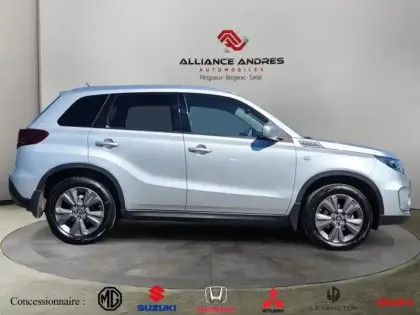 Photo 3 Suzuki Vitara  1.4 Boosterjet Hybrid 129ch Privilège Allgrip