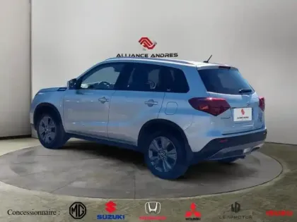Photo 6 Suzuki Vitara  1.4 Boosterjet Hybrid 129ch Privilège Allgrip