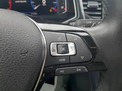 Photo 6 Volkswagen T-roc  1.5 TSI EVO 150ch Carat