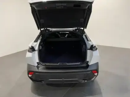 Photo 7 Peugeot 408  Hybrid 145ch GT e-DCS6