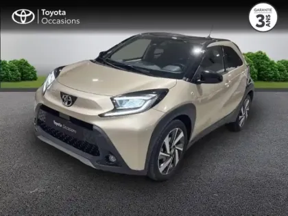 Photo Toyota Aygo