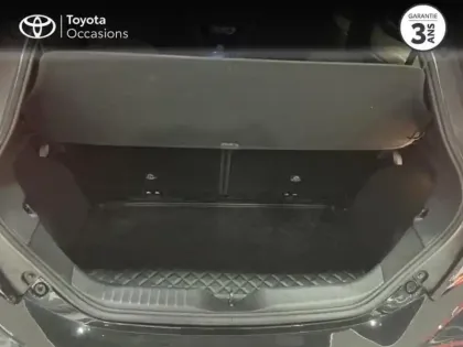 Photo 9 Toyota Aygo  X 1.0 VVT-i 72ch Collection S-CVT