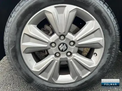 Photo 12 Suzuki Vitara  1.4 Boosterjet Hybrid 129ch Privilège