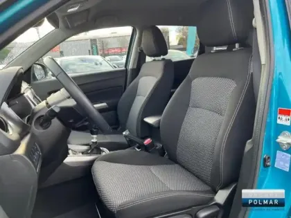 Photo 10 Suzuki Vitara  1.4 Boosterjet Hybrid 129ch Privilège