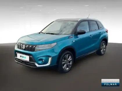 Photo Suzuki Vitara