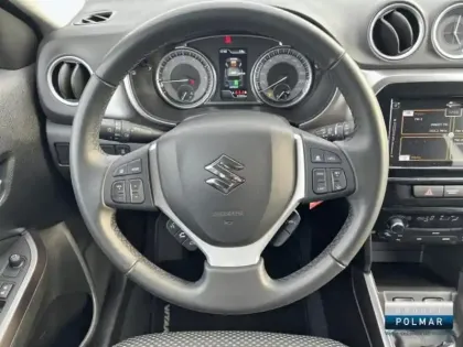 Photo 8 Suzuki Vitara  1.4 Boosterjet Hybrid 129ch Privilège
