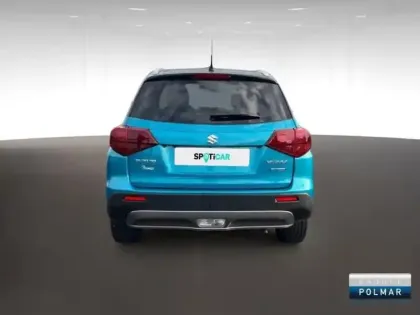 Photo 4 Suzuki Vitara  1.4 Boosterjet Hybrid 129ch Privilège