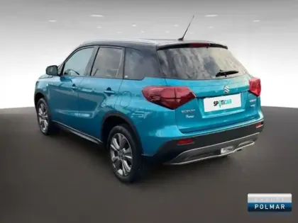 Photo 6 Suzuki Vitara  1.4 Boosterjet Hybrid 129ch Privilège
