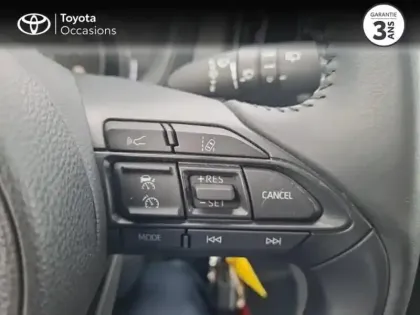 Photo 14 Toyota Aygo  X 1.0 VVT-i 72ch Design S-CVT