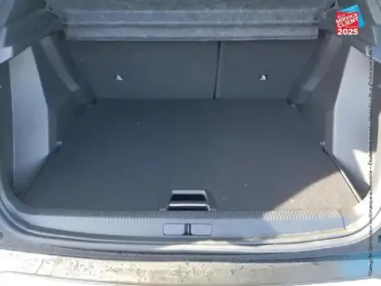 Photo 13 Peugeot 2008  1.2 Hybrid 136ch GT e-DCS6