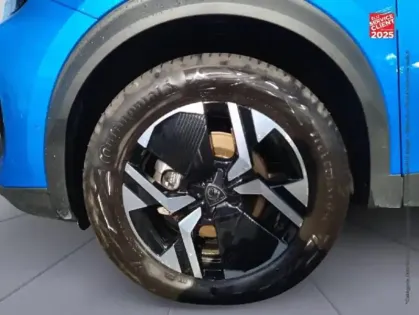 Photo 9 Peugeot 2008  1.2 Hybrid 136ch GT e-DCS6