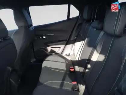 Photo 10 Peugeot 2008  1.2 Hybrid 136ch GT e-DCS6