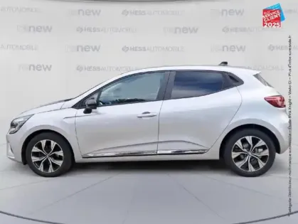 Photo 8 Renault Clio  1.0 TCe 90ch Evolution GPS Radar AR