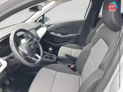 Photo 10 Renault Clio  1.0 TCe 90ch Evolution GPS Radar AR