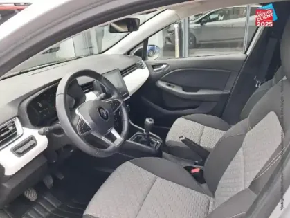 Photo 14 Renault Clio  1.0 TCe 90ch Evolution GPS Radar AR