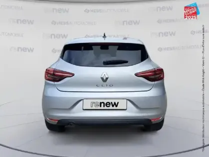 Photo 6 Renault Clio  1.0 TCe 90ch Evolution GPS Radar AR