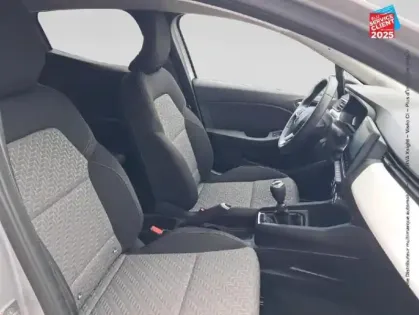 Photo 4 Renault Clio  1.0 TCe 90ch Evolution GPS Radar AR