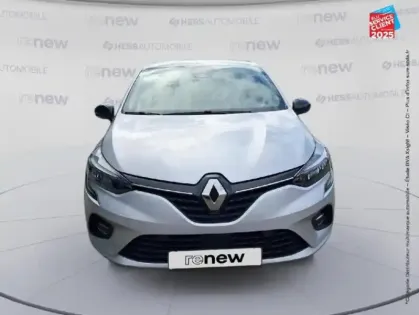 Photo 1 Renault Clio  1.0 TCe 90ch Evolution GPS Radar AR