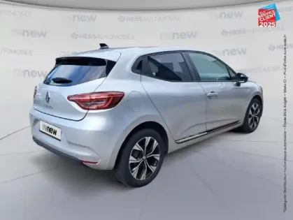 Photo 5 Renault Clio  1.0 TCe 90ch Evolution GPS Radar AR