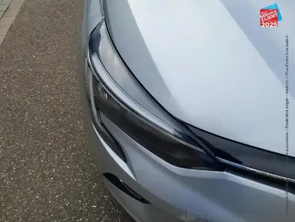 Photo 12 Renault Clio  1.0 TCe 90ch Evolution GPS Radar AR