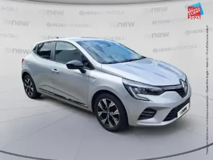 Photo 2 Renault Clio  1.0 TCe 90ch Evolution GPS Radar AR