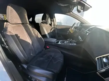 Photo 10 DS Ds 7  BlueHDi 130ch Performance Line + Automatique