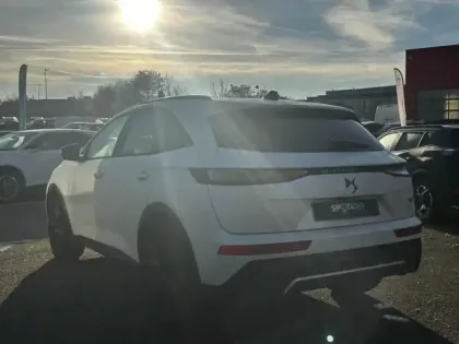 Photo 5 DS Ds 7  BlueHDi 130ch Performance Line + Automatique