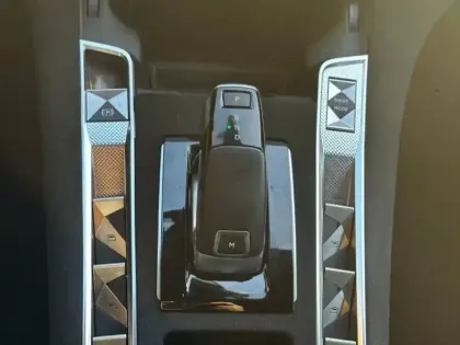 Photo 13 DS Ds 7  BlueHDi 130ch Performance Line + Automatique