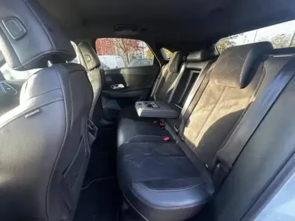 Photo 11 DS Ds 7  BlueHDi 130ch Performance Line + Automatique