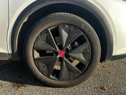 Photo 6 DS Ds 7  BlueHDi 130ch Performance Line + Automatique