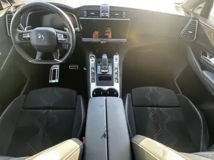 Photo 9 DS Ds 7  BlueHDi 130ch Performance Line + Automatique