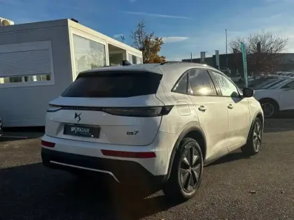 Photo 3 DS Ds 7  BlueHDi 130ch Performance Line + Automatique