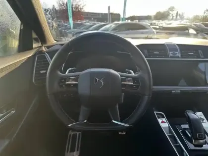 Photo 8 DS Ds 7  BlueHDi 130ch Performance Line + Automatique