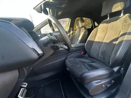 Photo 12 DS Ds 7  BlueHDi 130ch Performance Line + Automatique