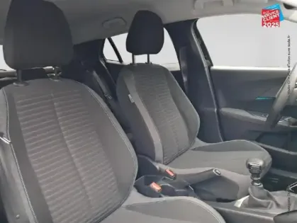 Photo 4 Peugeot 2008  1.2 PureTech 100ch S/S Style GPS Radar AR Carplay