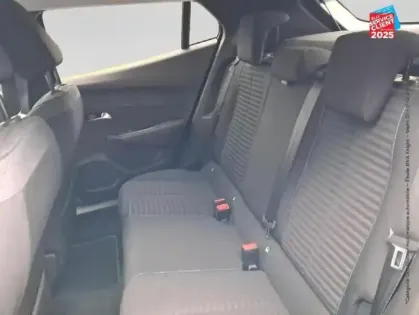 Photo 10 Peugeot 2008  1.2 PureTech 100ch S/S Style GPS Radar AR Carplay