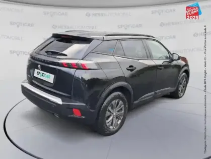 Photo 5 Peugeot 2008  1.2 PureTech 100ch S/S Style GPS Radar AR Carplay