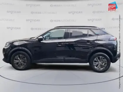 Photo 8 Peugeot 2008  1.2 PureTech 100ch S/S Style GPS Radar AR Carplay