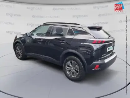 Photo 7 Peugeot 2008  1.2 PureTech 100ch S/S Style GPS Radar AR Carplay