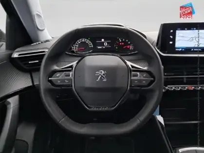 Photo 11 Peugeot 2008  1.2 PureTech 100ch S/S Style GPS Radar AR Carplay