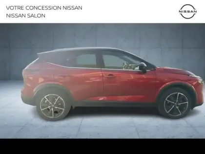 Photo 7 Nissan Qashqai  1.3 Mild Hybrid 158ch Tekna+ Xtronic 2022