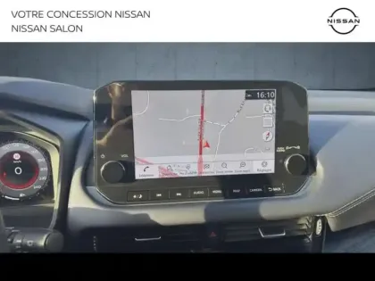 Photo 12 Nissan Qashqai  1.3 Mild Hybrid 158ch Tekna+ Xtronic 2022