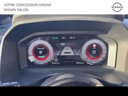 Photo 11 Nissan Qashqai  1.3 Mild Hybrid 158ch Tekna+ Xtronic 2022