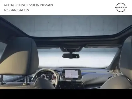 Photo 14 Nissan Qashqai  1.3 Mild Hybrid 158ch Tekna+ Xtronic 2022