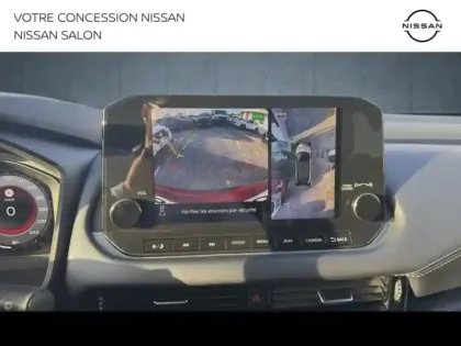 Photo 13 Nissan Qashqai  1.3 Mild Hybrid 158ch Tekna+ Xtronic 2022