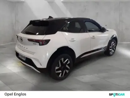 Photo 3 Opel Mokka  1.2 Turbo Hybrid 136ch GS e-DCT6