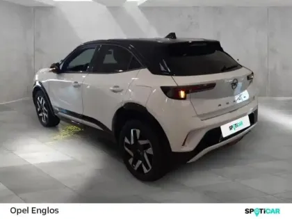 Photo 6 Opel Mokka  1.2 Turbo Hybrid 136ch GS e-DCT6