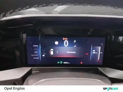 Photo 9 Opel Mokka  1.2 Turbo Hybrid 136ch GS e-DCT6