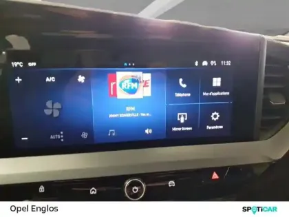 Photo 13 Opel Mokka  1.2 Turbo Hybrid 136ch GS e-DCT6