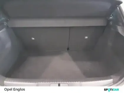 Photo 5 Opel Mokka  1.2 Turbo Hybrid 136ch GS e-DCT6